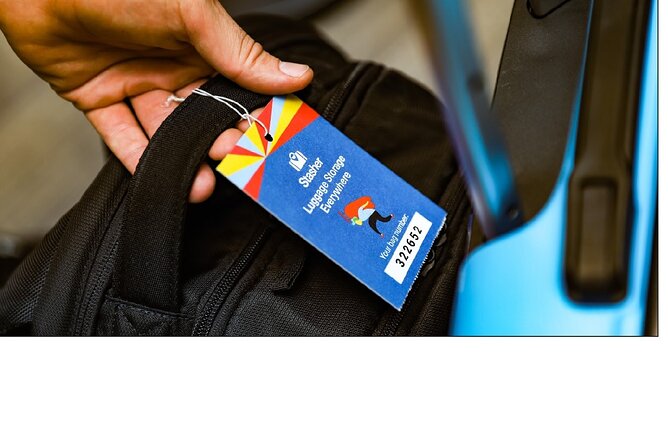 Budapest Private Luggage Storage - Customer Experience and Reviews