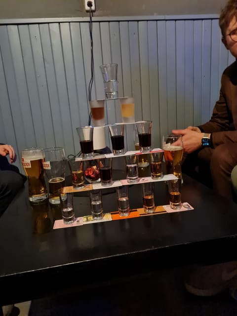 Budapest: Private, Personalized Pub Crawl, 3 drinks included - The Role of the Virtual Guide and Real-life Party Animal