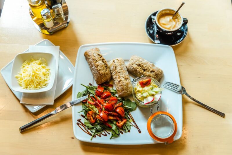 Budapest: Private Personalized Walking Tour - Accessibility and Group Size Considerations