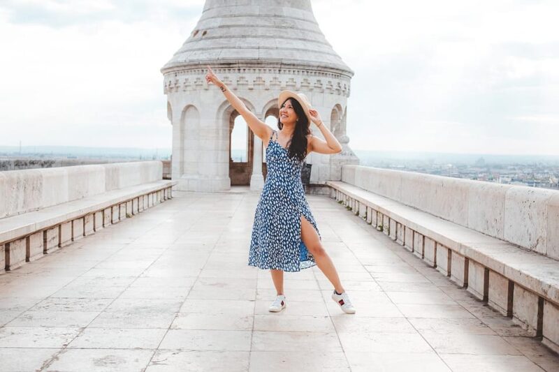 Budapest: Private Photoshoot & Sightseeing - Explore Budapest in Style with a Private Photoshoot and Sightseeing Tour