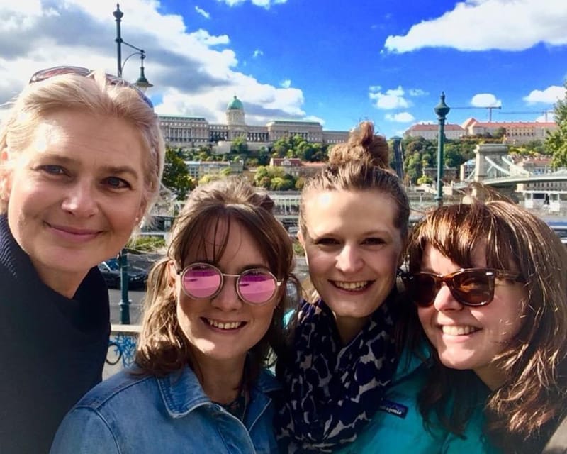 Budapest: Private Sightseeing Tour with Local Host - Accessibility and Considerations