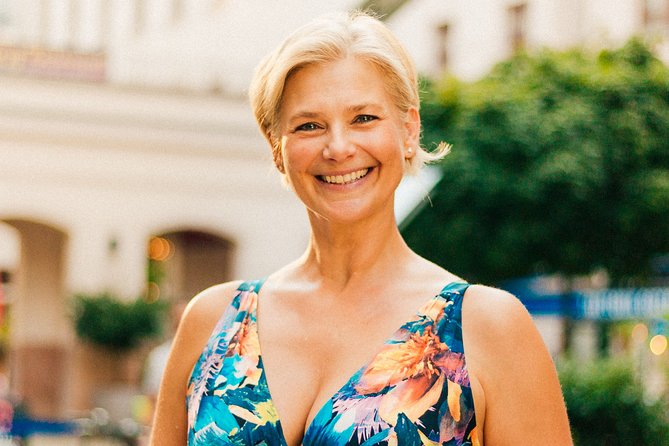 Budapest private sightseeing with Nelli & her local guides - Enjoy a Tailored Budapest Experience with Nelli and Her Local Guides