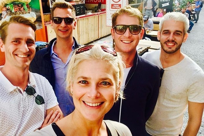 Budapest private sightseeing with Nelli & her local guides - Creating Your Perfect Budapest Itinerary with Nelli