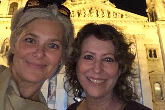 Budapest private sightseeing with Nelli & her local guides - The Flexibility of the Tour Duration and Activities