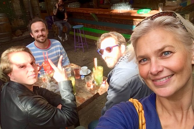 Budapest private sightseeing with Nelli & her local guides - Logistics and Meeting Points for a Smooth Experience