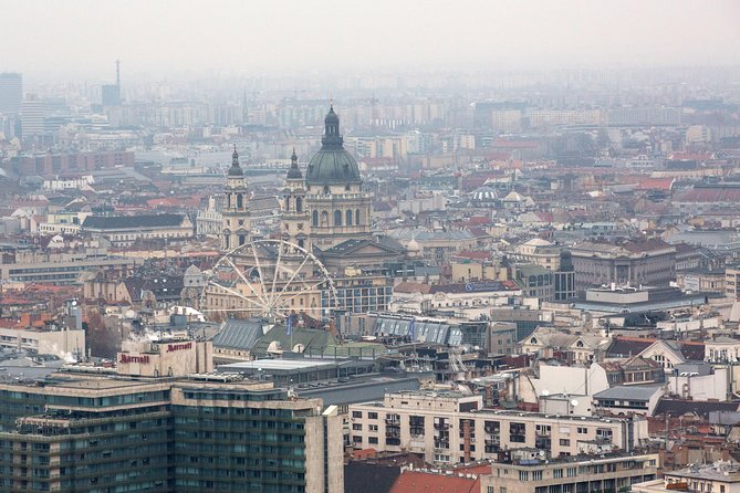 Budapest Private transfer Airport or Hotel to or from Cruise Port - Meeting Points and Ease of Access