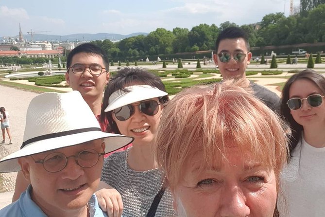 Budapest Private Transfer from or to Vienna or Vienna Airport - Who Will Benefit Most from This Service