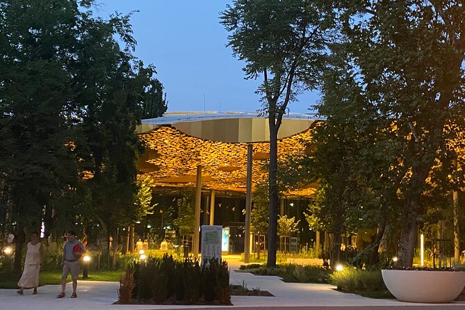 Budapest Private Walking Tour - Tour Logistics and Practical Details