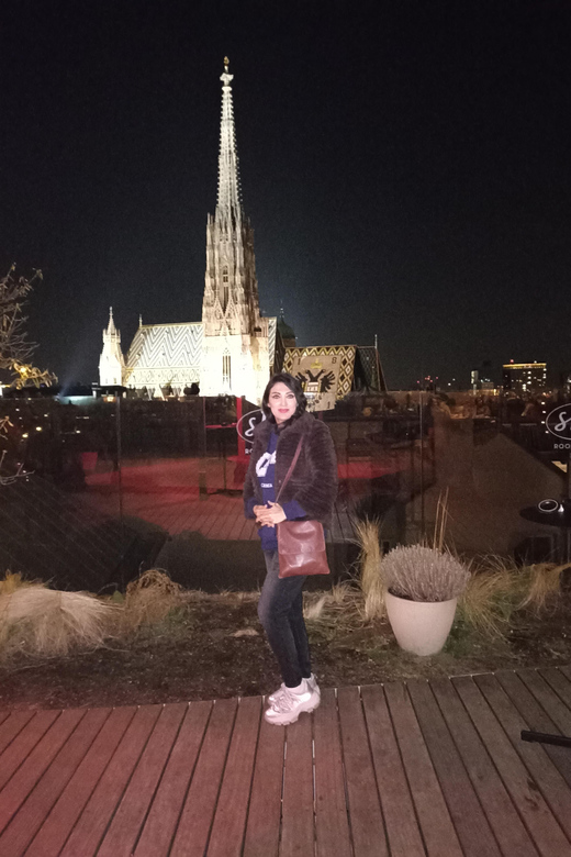 Budapest: Private Walking Tour with a Local Guide - Visiting Budapest’s Architectural Marvels