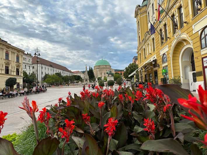 Budapest: Private Walking Tour with a Local Guide - Why Choose This Tour?