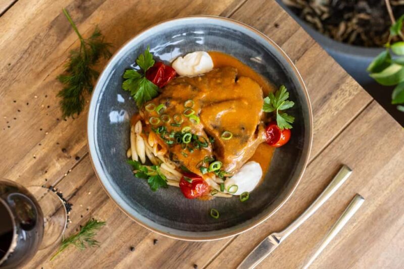 Budapest: Rudas Turkish Bath or Spa Day Pass & 3-Course Meal - Facilities and Accessibility