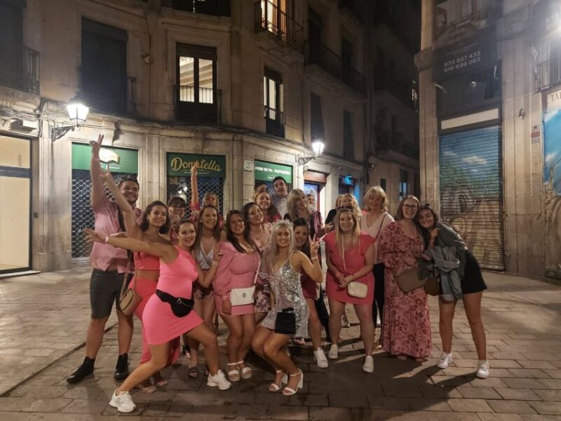 Budapest: Ruin Bar Pub Crawl with Entry Tickets - Final Thoughts: Is This the Right Night Out for You?