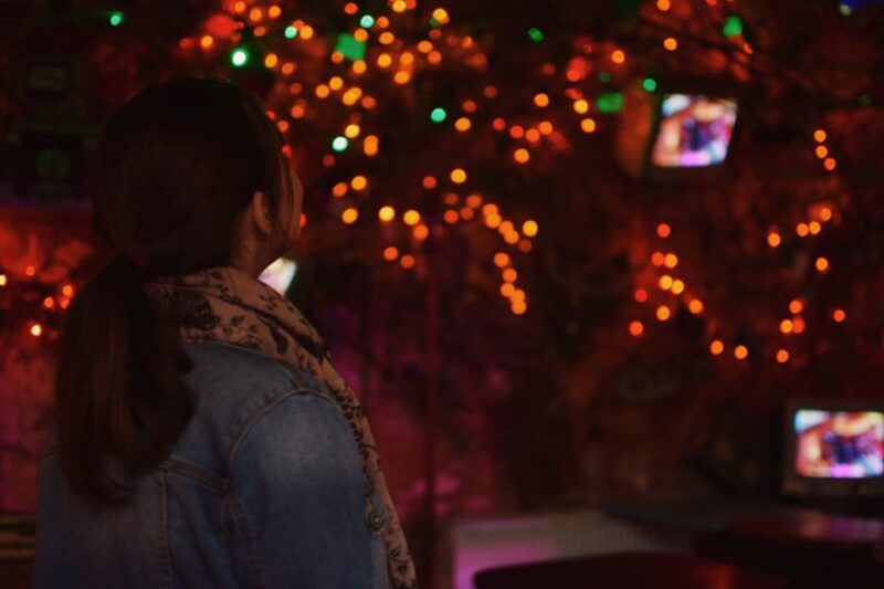 Budapest: Ruin Bar Tour - Convenience and Flexibility with Tour Logistics