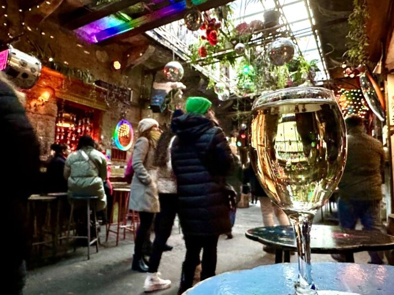 Budapest: Ruin Bar Tour - Summary of the Experience and Who Will Appreciate It Most