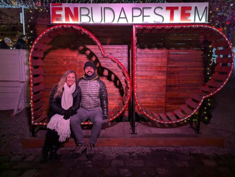 Budapest: Ruin Bars, Street Art, and Jewish Quarter Tour - Artistic Highlights in the Streets