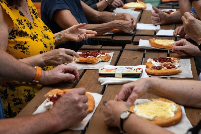 Budapest: Ruin Bars Walking Tour with Drinks and Snacks - Exploring Budapest’s Ruin Bar District