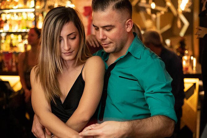 Budapest Salsa or Bachata Dancing Experience! - Practical Information and Logistics