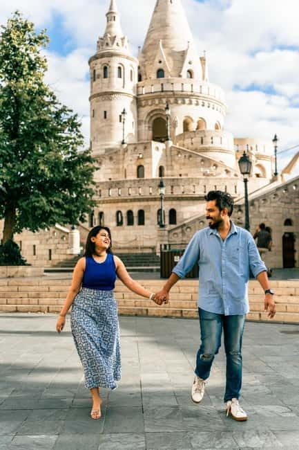 Budapest: Secret Proposal Photoshoot at Buda Castle - The Sum Up: A Truly Special Proposal Experience in Budapest