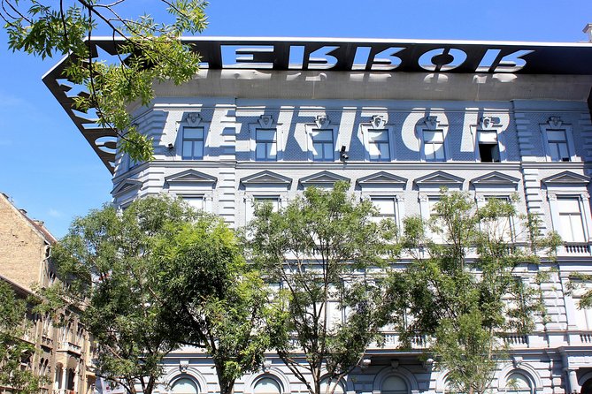Budapest Segway Tour - Safety, Comfort, and Group Size