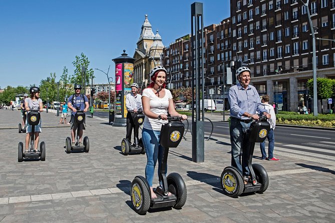 Budapest Segway Tour - Value for Money and Booking Insights