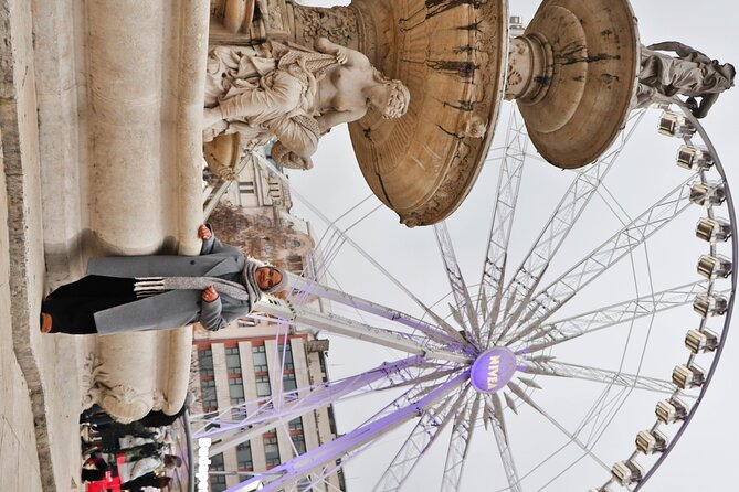 Budapest Sightseeing and Photoshoot Tour - Big Tour - Café Gerbeaud’s Historic Elegance