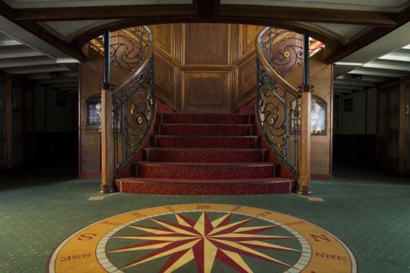 Budapest: Sightseeing Cruise on the Danube - Discover Budapest’s Iconic Sights from the Danube River