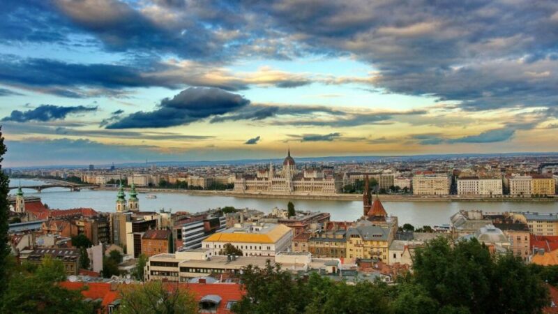 Budapest: Sightseeing Cruise on the Danube - Who Will Appreciate This Cruise Most?