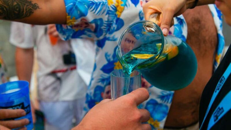 Budapest: Sightseeing River Cruise with Unlimited Cocktails - Comparing This Cruise to Similar Experiences