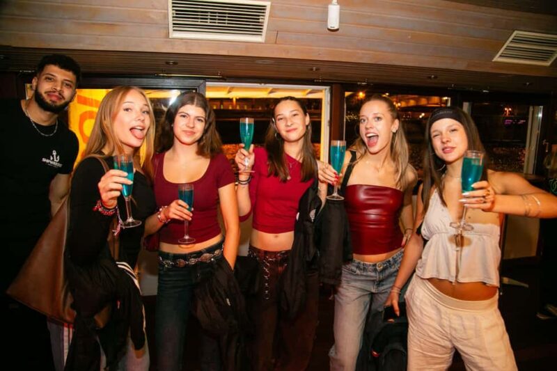 Budapest: Sightseeing River Cruise with Unlimited Cocktails - Final Thoughts on the Budapest Sunset Cruise with Unlimited Cocktails