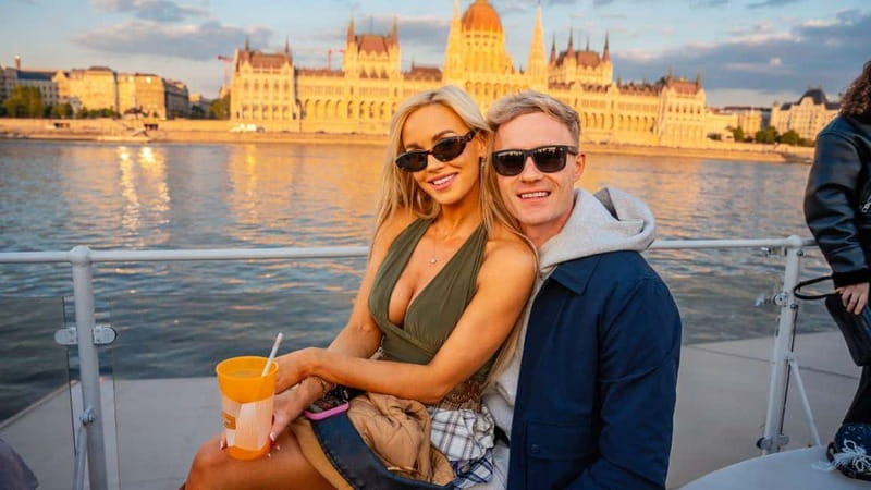 Budapest: Sip & Sail Danube Cruise with Unlimited Beer - Who Will Appreciate This Experience the Most