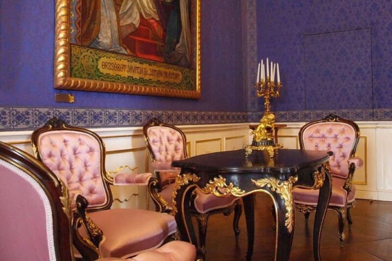 Budapest: Sisi Palace Tour with Cake & Coffee - Summary: A Personal Journey into Hungary’s Royal Past