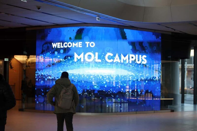 Budapest SkyDeck Tower  Panoramic Lift & Viewing Platform - Practical Tips for Visiting the SkyDeck