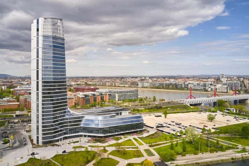 Budapest SkyDeck Tower  Panoramic Lift & Viewing Platform - Frequently Asked Questions