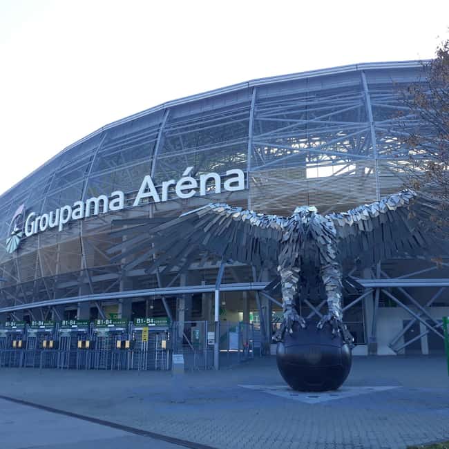 Budapest: Soccer Lover Tour & Folk Music Performance - Discover Budapest’s Football Heritage and Cultural Charm in One Tour