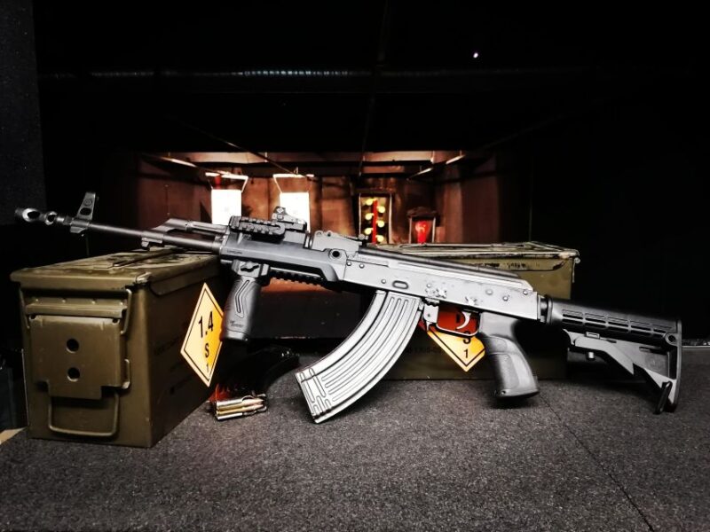 Budapest: Soviet Package - The Professional Range Masters