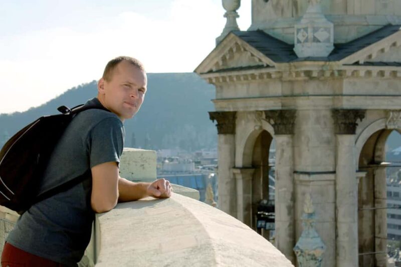 Budapest St. Stephens Basilica & Matthias Church Car Tour - What Makes This Tour Stand Out