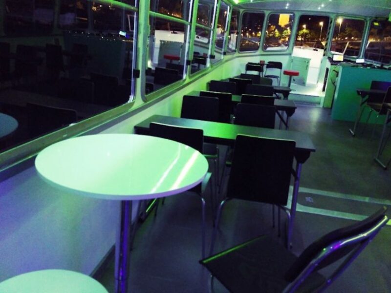 Budapest: Stag Party Boat with Beer and Wine - Frequently Asked Questions