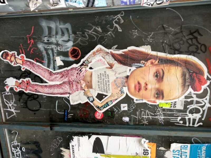 Budapest: Street Art Tour - Comparing Similar Experiences