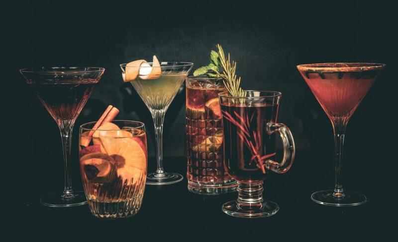 Budapest: Sunset Cocktail Cruise - Frequently Asked Questions