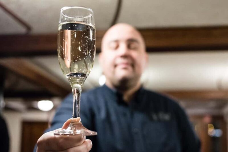 Budapest Super Saver: Spa, Basilica Tour, and Danube Cruise - The Experience Provider and Booking Details