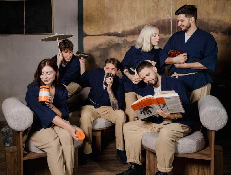 Budapest: Sustainable Cocktail Experience at Elysian Bar - Practical Details and Booking Flexibility