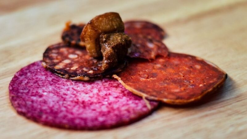 Budapest: Taste Gulyás & Hungarian Street Classics - Discover Budapest’s Flavors in Just 3.5 Hours