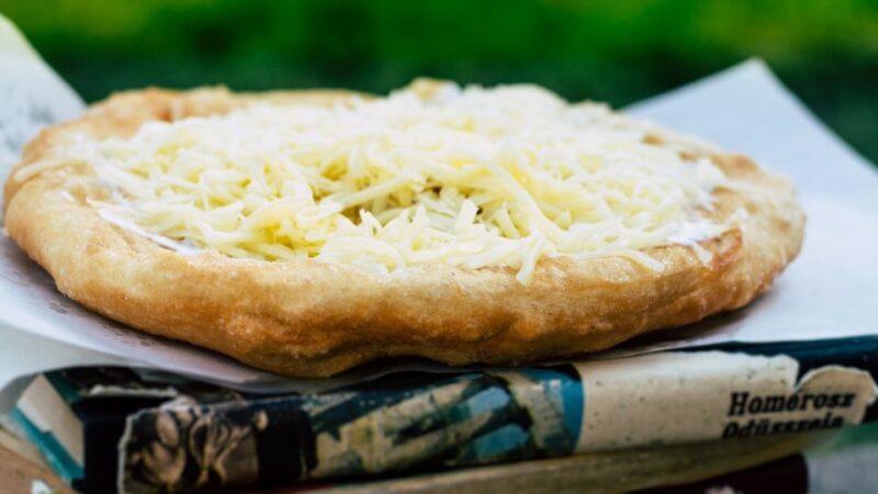 Budapest: Taste Gulyás & Hungarian Street Classics - Value and Booking Flexibility