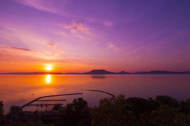 Budapest: Tihany Peninsula Hike and Abbey Day Trip - Return Journey and Practical Details