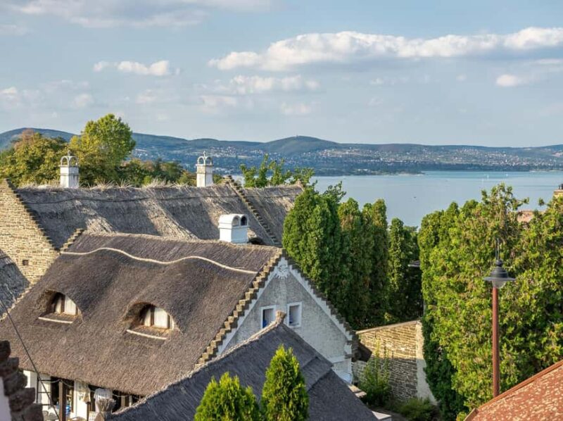 Budapest: Tihany Peninsula Hike and Abbey Day Trip - Who Should Consider This Tour