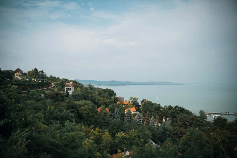 Budapest: Tihany Peninsula Hike and Abbey Day Trip - Frequently Asked Questions