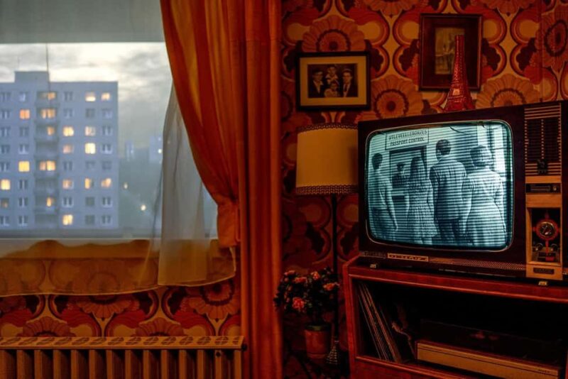 Budapest: Time Machine Immersive Historical Exhibition - How the Exhibition Caters to International and Local Visitors