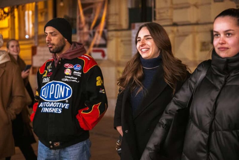 Budapest: Tipsy Food Tour - Wines, Small Group & Local Guide - Discover Budapest’s Night-time Food and Drink Pairings