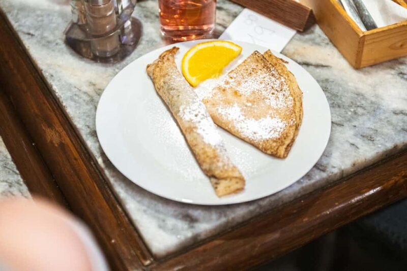 Budapest: Tipsy Food Tour - Wines, Small Group & Local Guide - Comparing to Similar Budapest Experiences