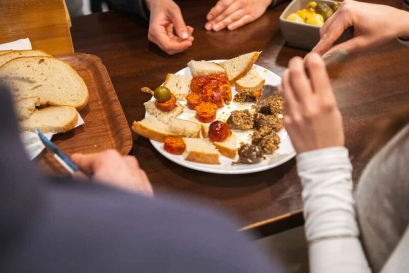 Budapest: Tipsy Food Tour - Wines, Small Group & Local Guide - Who Will Enjoy the Tipsy Food Tour Most?